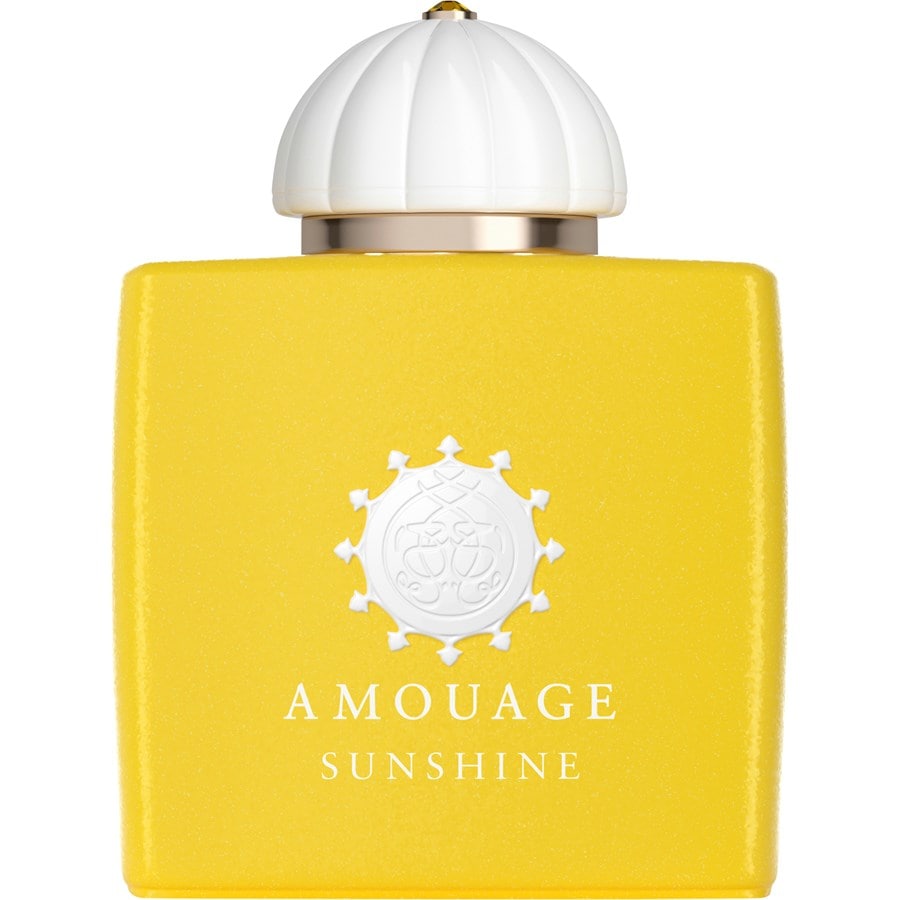 Amouage The Midnight Flower Collection