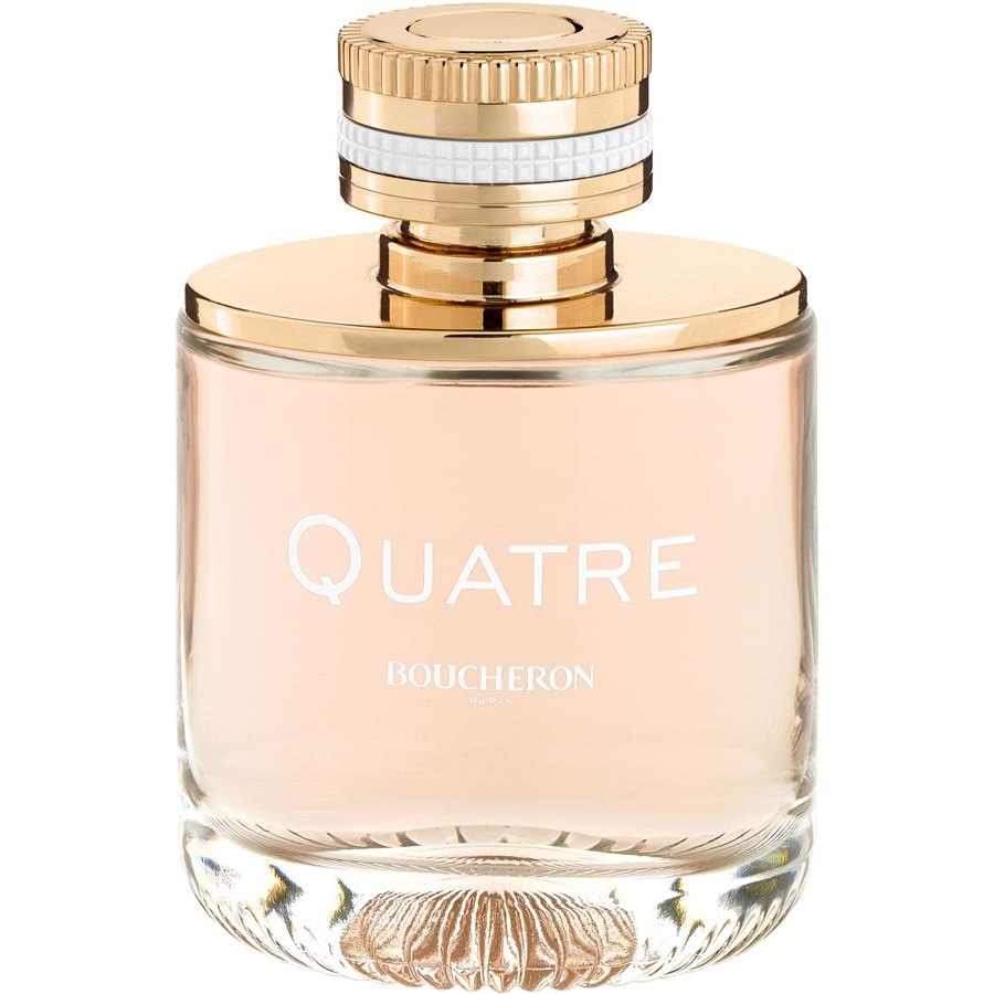 Boucheron Quatre Femme