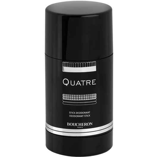 Boucheron - Quatre Homme