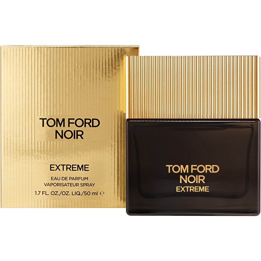 Signature Eau de Parfum Spray Noir Extreme by Tom Ford | parfumdreams