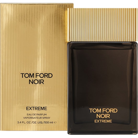 Tom Ford Fragrance Signature Noir ExtremeEau de Parfum Spray 100 ml (15.940,00 kr / 1 l)