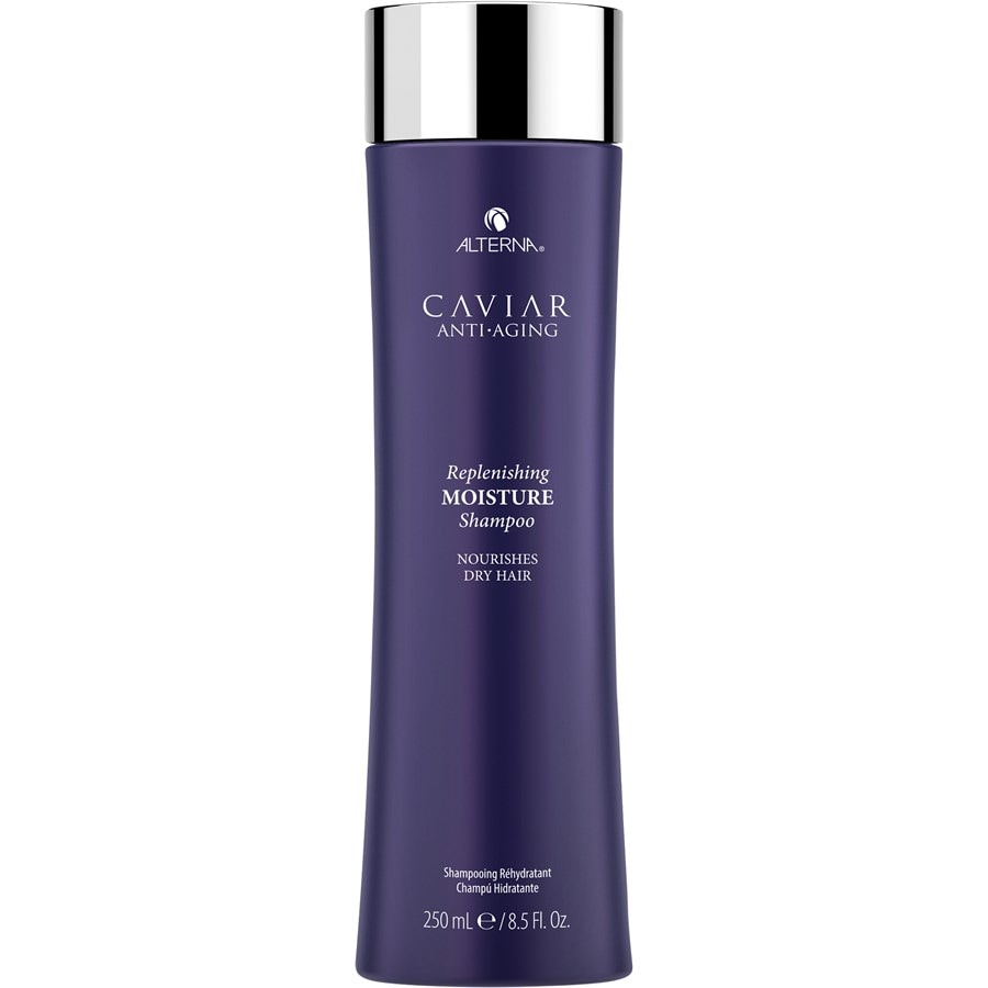 Alterna Moisture Shampoo idratante rigenerante