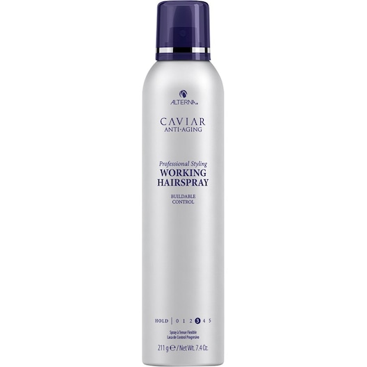 Alterna Style Working Hair Spray Haarspray Unisex