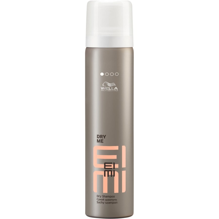 Wella Volume Shampoo secco Dry Me