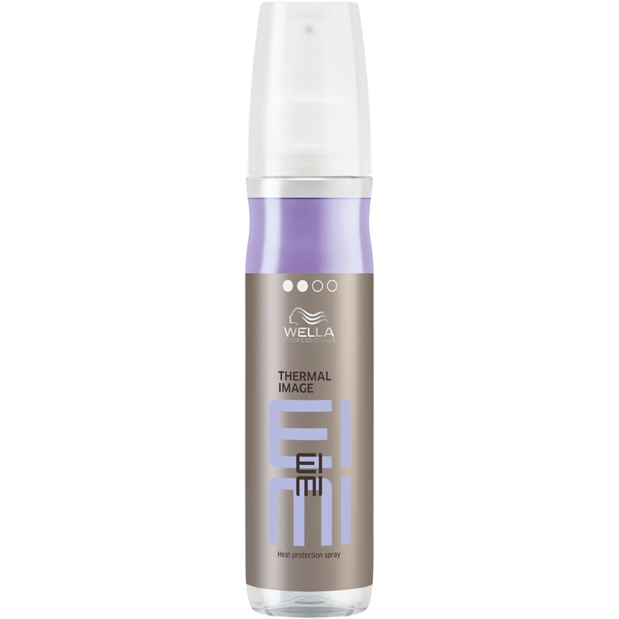 Wella Smooth Spray protezione calore Thermal Image