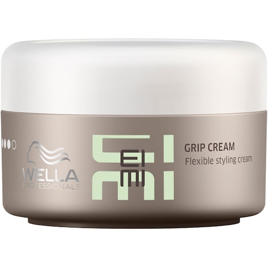Wella Texture Grip Cream Molding Paste Hårcreme Female 75 ml