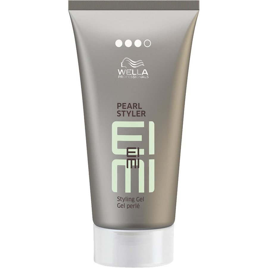 Wella Texture Gel per acconciature Pearl Styler