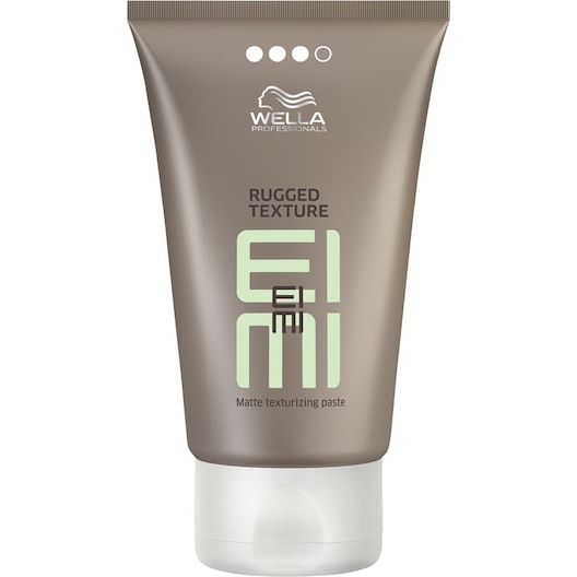 Wella Texture Rugged Mattierende Modelliercreme Hårcreme Female 75 ml