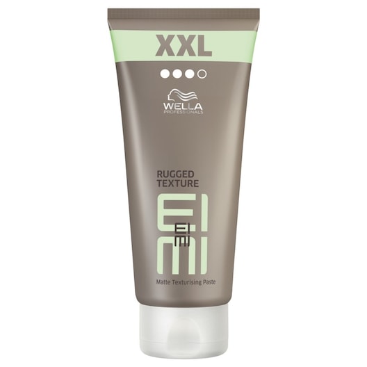 Wella Texture Rugged Mattierende Modelliercreme Hårcreme Female 150 ml