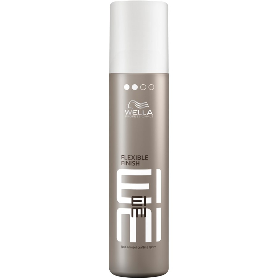 Wella Fixing Spray modellante finitura flessibile senza aerosol