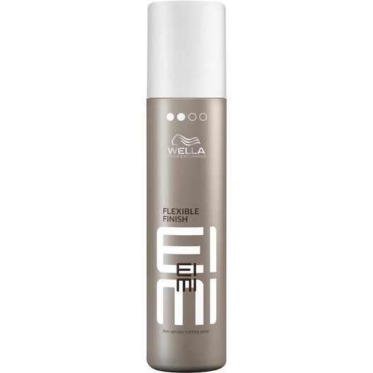 Wella Fixing Flexible Finish aerosolfri modelleringsspray Hårspray Unisex 250 ml