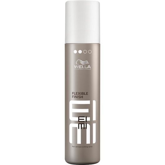 Wella Flexible Finish Modellierspray Aerosolfrei 0 250 ml