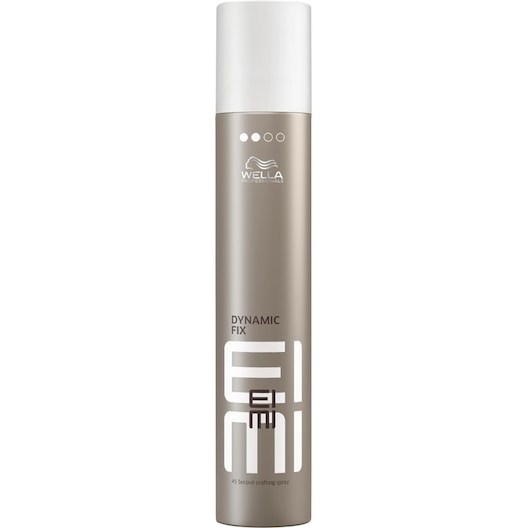 Wella Fixing Dynamic Fix 45 Sec. Modeling Spray Hårspray Female 300 ml