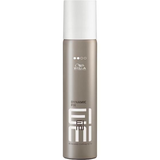 Wella Fixing Dynamic Fix 45 Sec. Modeling Spray Hårspray Female 75 ml