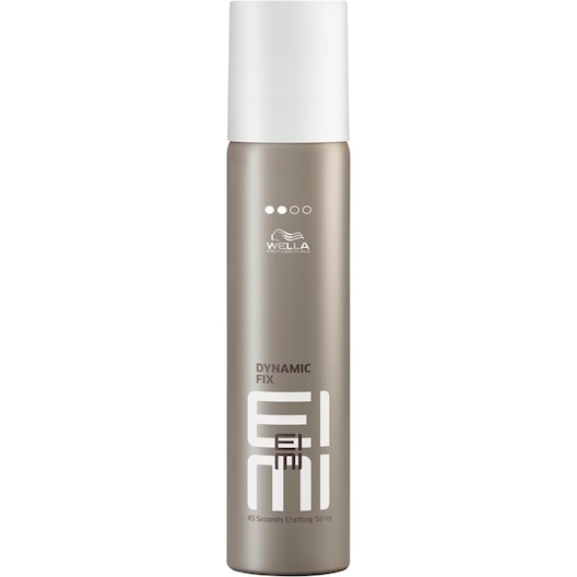 Wella Dynamic Fix 45 Sec. Modeling Spray 2 75 ml