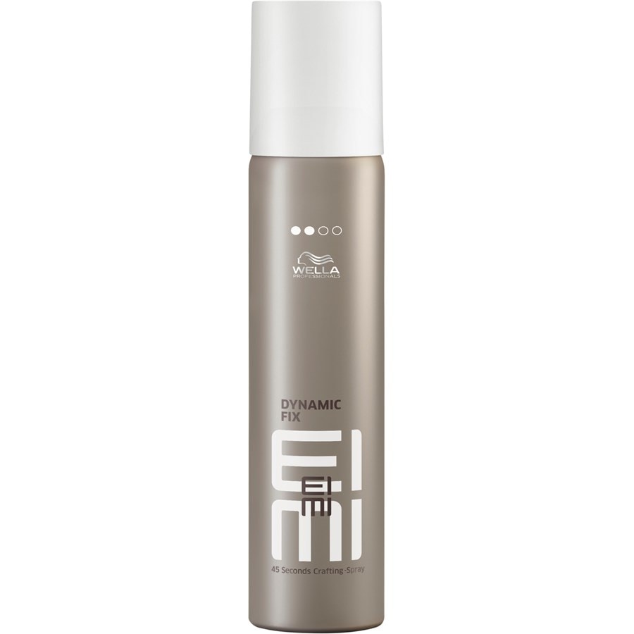 Wella Fixing Dynamic Fix 45 Sec. Modeling Spray