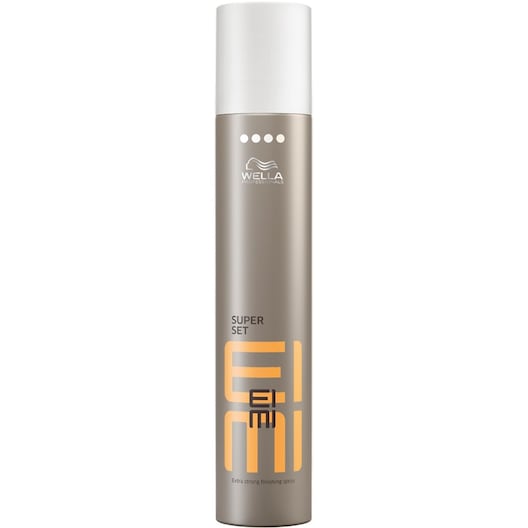 Wella EIMI Fixing Super Set Finishing Spray ultra strong 300 ml