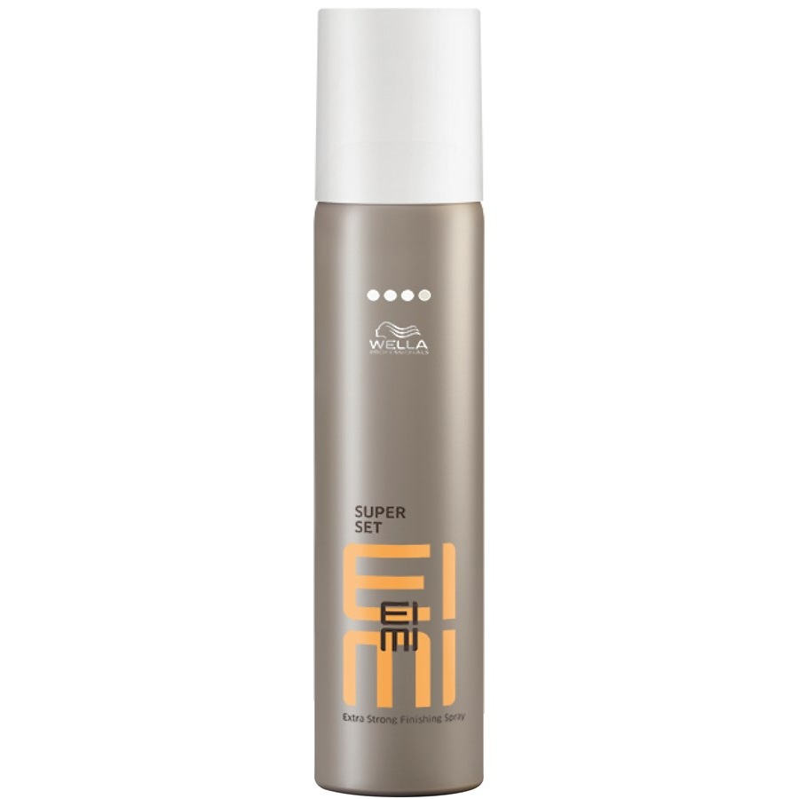 Wella Fixing Spray per fissante ultra forte per finiture