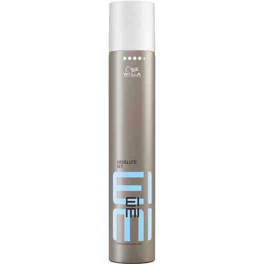 Wella Fixing Absolute Set hårlak Hårspray Unisex 500 ml