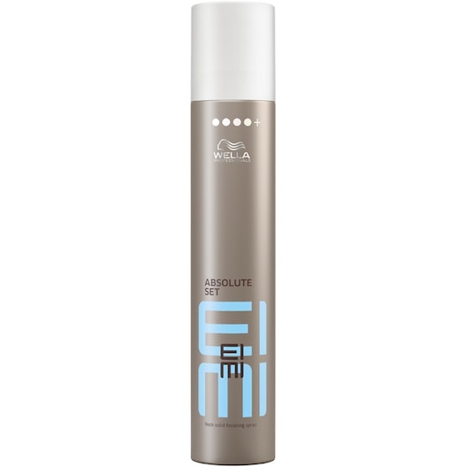Wella Fixing Absolute Set hårlak Hårspray Unisex 300 ml