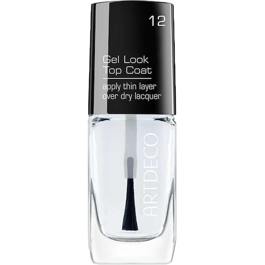 ARTDECO Gel Look Top Coat Female 10 ml