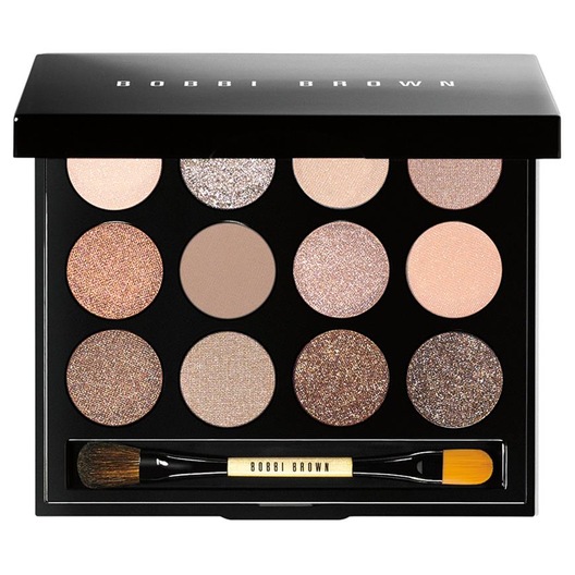 Bobbi Brown - Augen