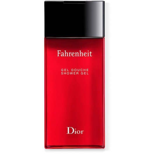 DIOR Fahrenheit Duschgel Herren 200 ml
