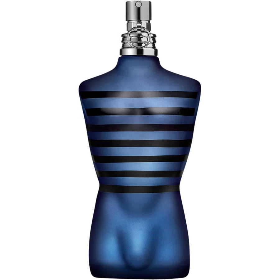 Jean Paul Gaultier Ultra Male Eau de Toilette Intense Spray