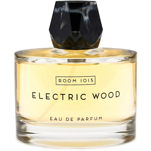 Room 1015 - Electric Wood