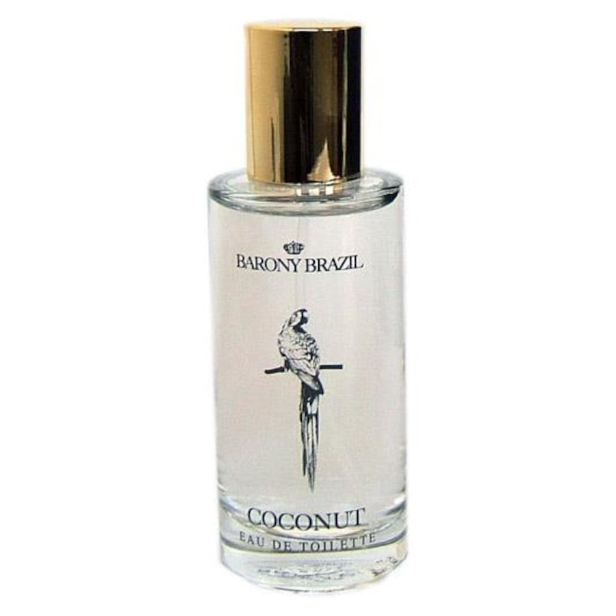 Village Barony Brazil Cocco Eau de Toilette Spray