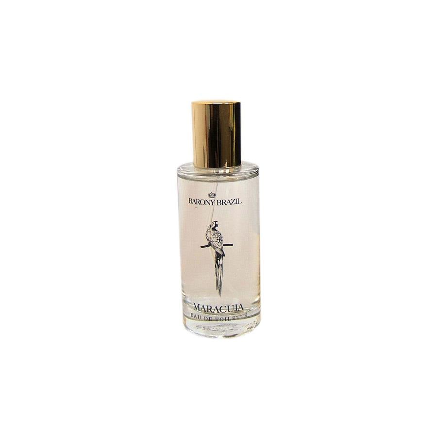 Village Barony Brazil Eau de Toilette Spray Maracuja 50 ml