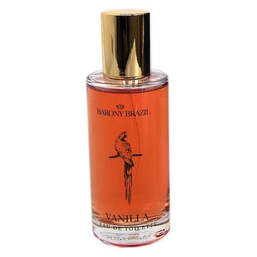 Village Barony Brazil Eau de Toilette Spray Parfumer Unisex 50 ml