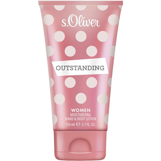 s.Oliver - Outstanding Women