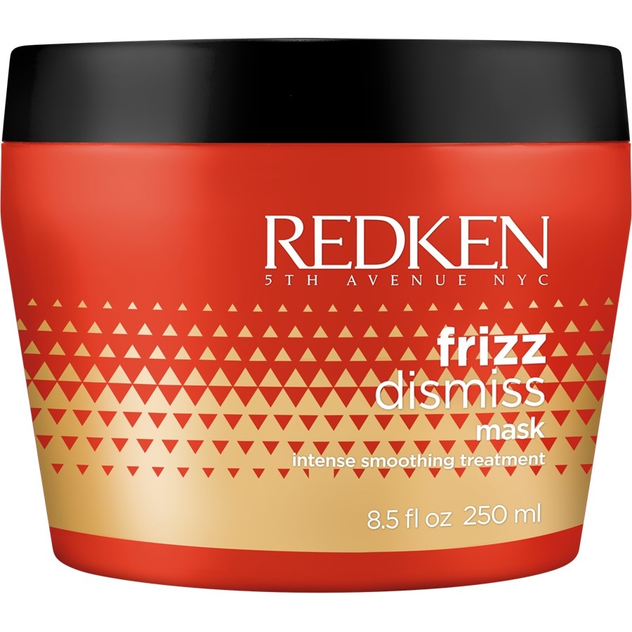 Redken Frizz Dismiss Mask