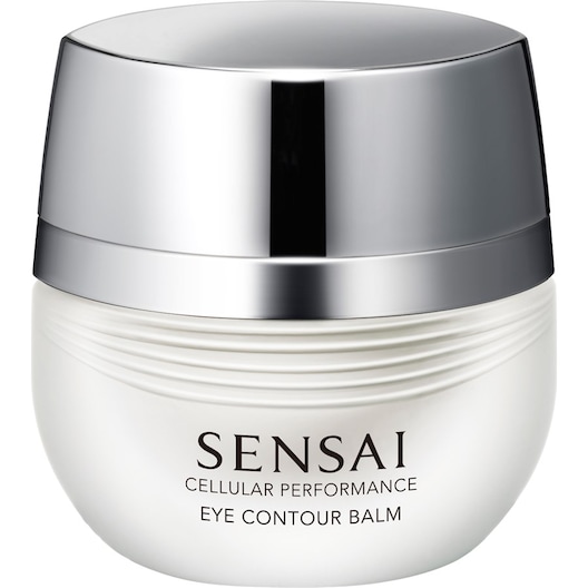 SENSAI Cellular Performance - Basis Linie Eye Contour Balm Øjenpleje Female 15 ml