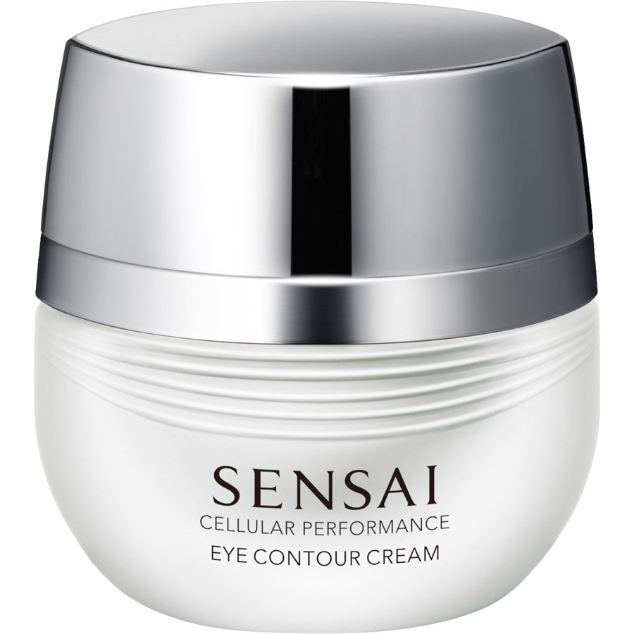 SENSAI Basis Linie Eye Contour Cream