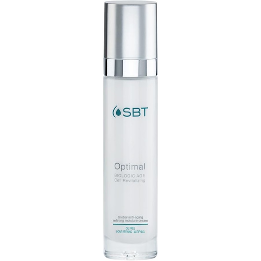 SBT Optimal Moisture Creme oilfree 50 ml