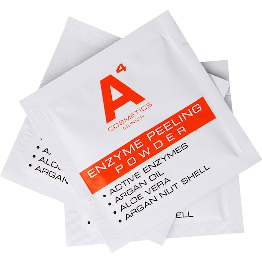 A4 Cosmetics - Gezichtsreiniging