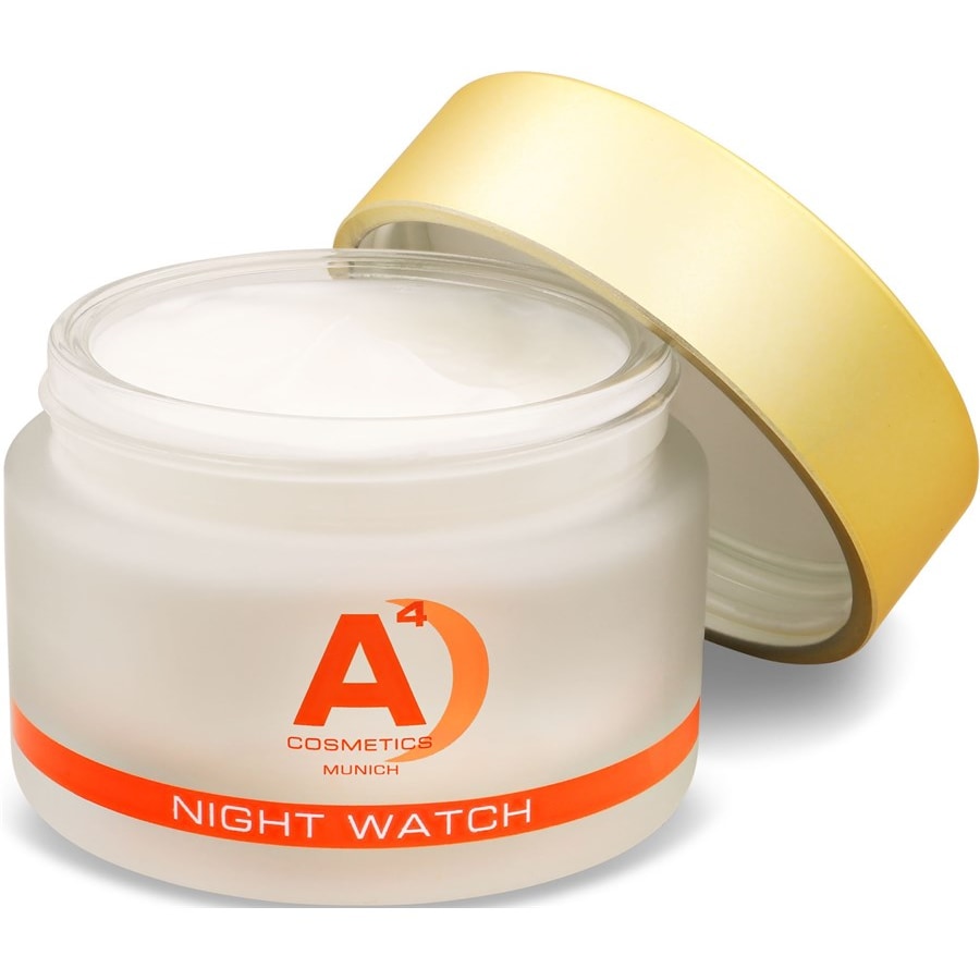 A4 Cosmetics Cura del viso Night Watch