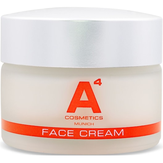 A4 Cosmetics Gesichtspflege Face Cream Gesichtscreme Damen