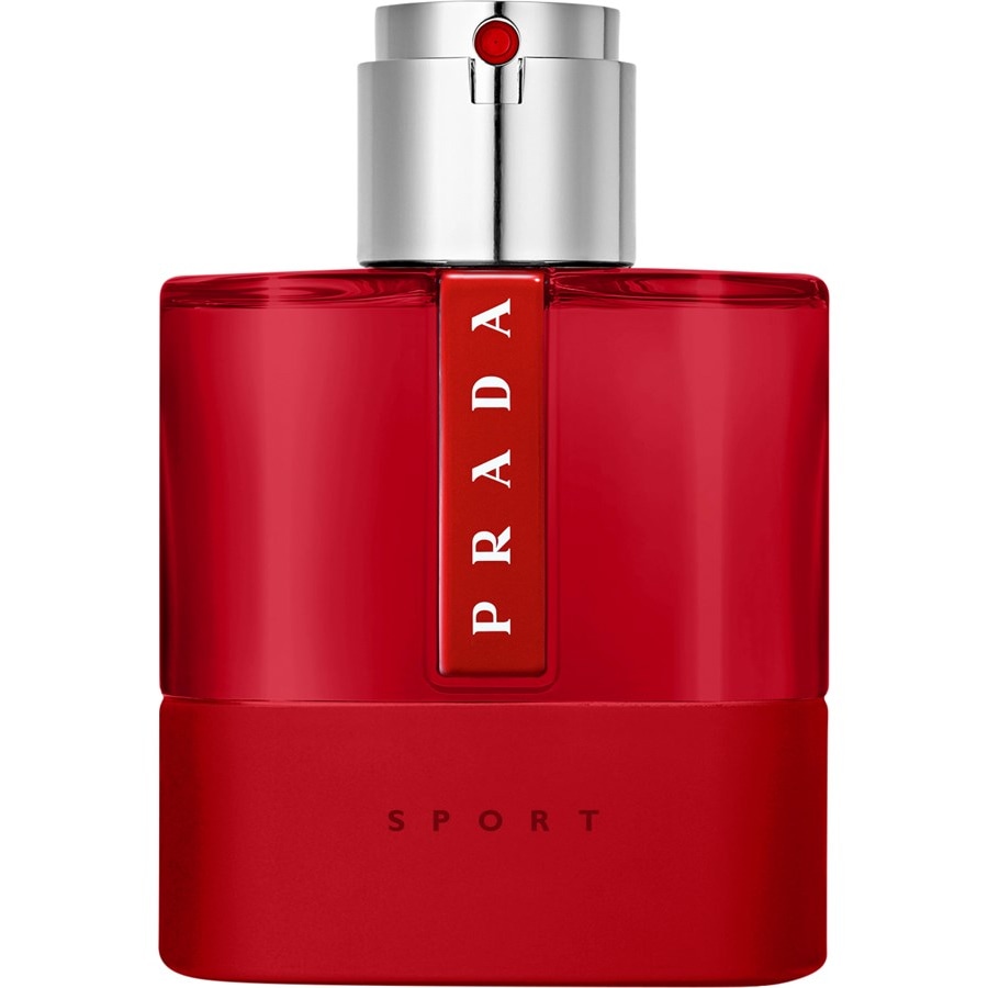 Prada Luna Rossa Sport Eau de Toilette Spray