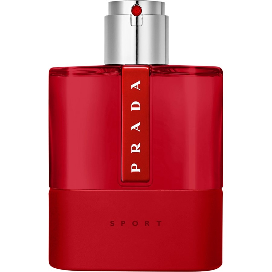 Prada luna rossa body spray hotsell