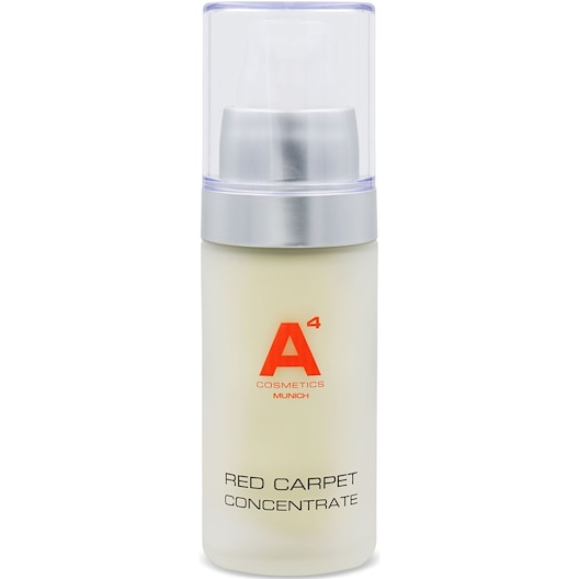 A4 Cosmetics Gesichtspflege Red Carpet Concentrate Anti-Aging Gesichtsserum Damen