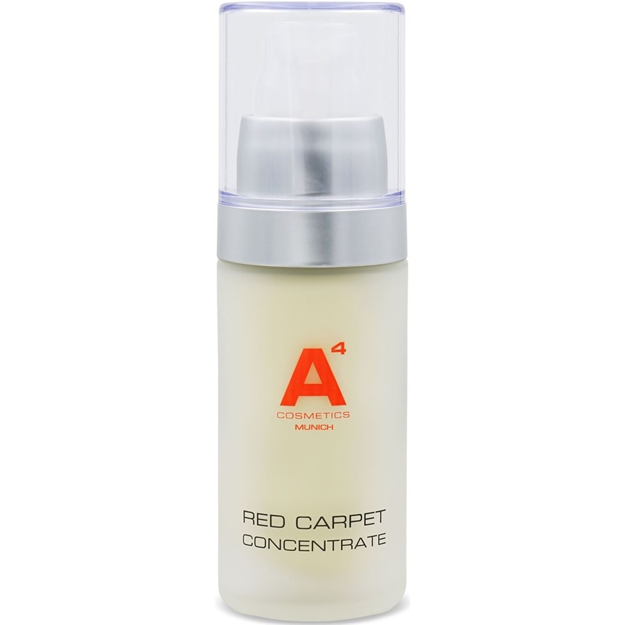 A4 Cosmetics Cura del viso Red Carpet Concentrate