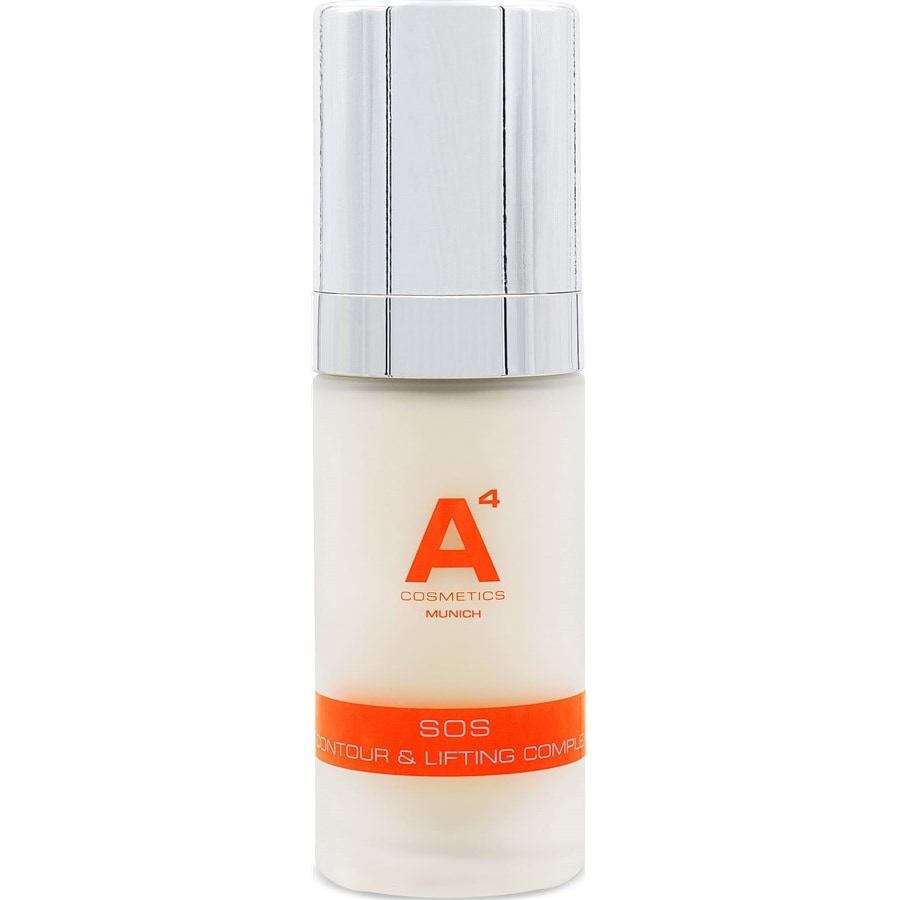 A4 Cosmetics Cura del viso SOS Contour & Lifting Complex