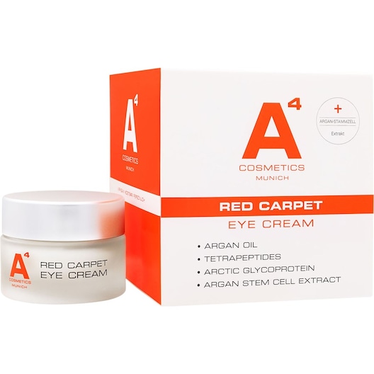 A4 Cosmetics - Facial care