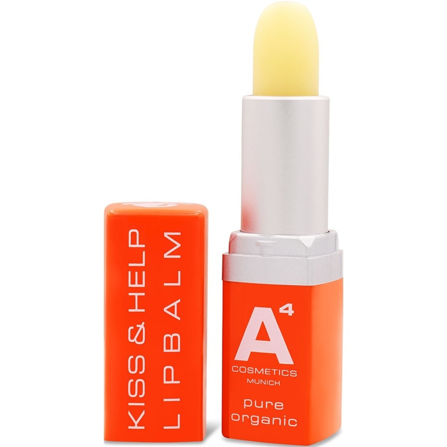 A4 Cosmetics Cura del viso Kiss & Help Lipbalm