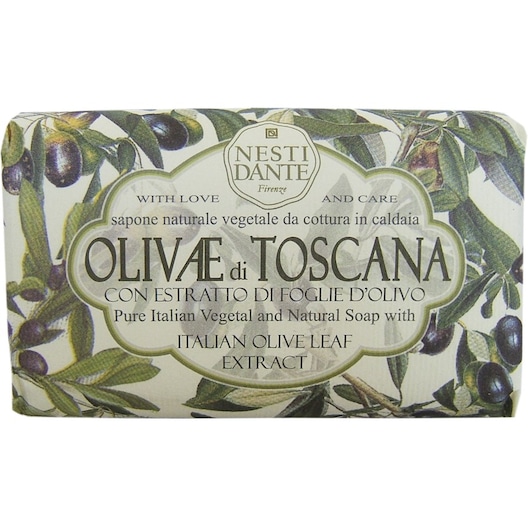 Nesti Dante Firenze Olivae Seife Rens Unisex 150 g