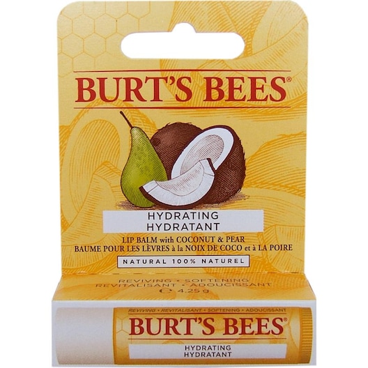 Burt's Bees Lippen Hydrating Lip Balm Unisex