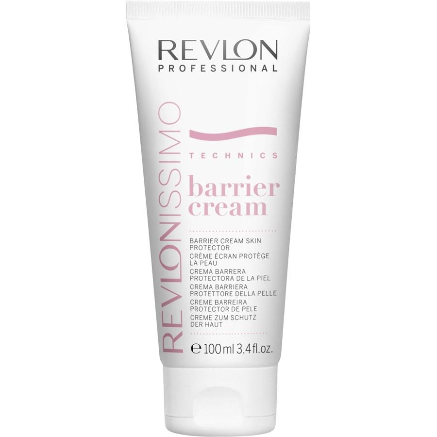 Revlon Professional Barrier Cream Barrier Cream